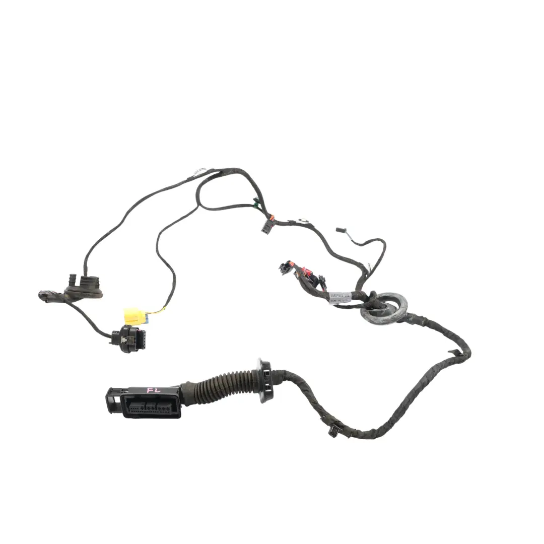 Puerta Delantera Mazo De Cables Cable Lado Del Pasajero para Audi A5 8T con número de pieza 8T8971030AQ Audi A5 8T Puerta Delantera Mazo De Cables Cable Lado Del Pasajero - SKU 8T8971030AQ - Número de pieza 8T8971030AQ