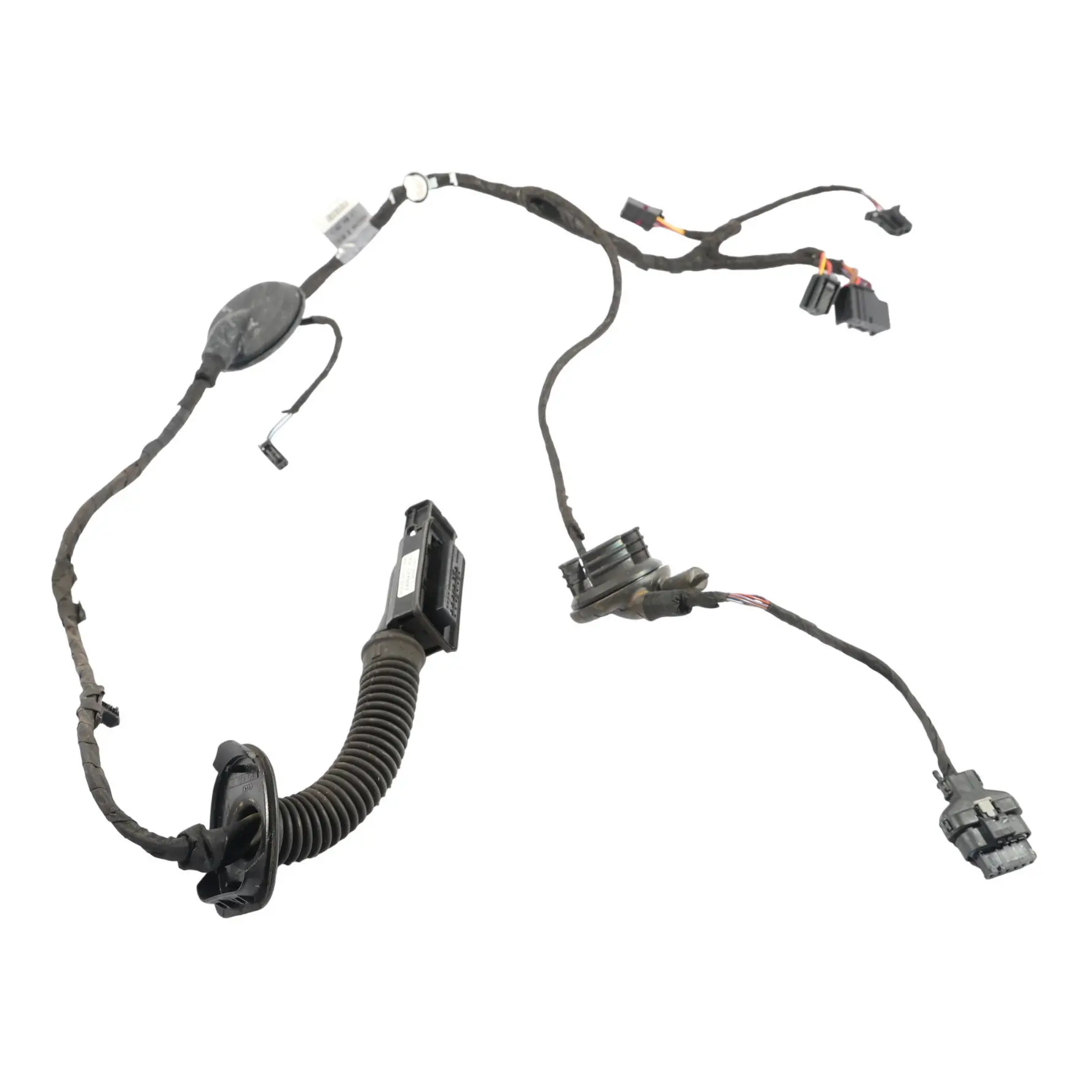 Audi A5 S5 8T Door Wiring Loom Harness Cable Rear Left N/S 8T8971687S