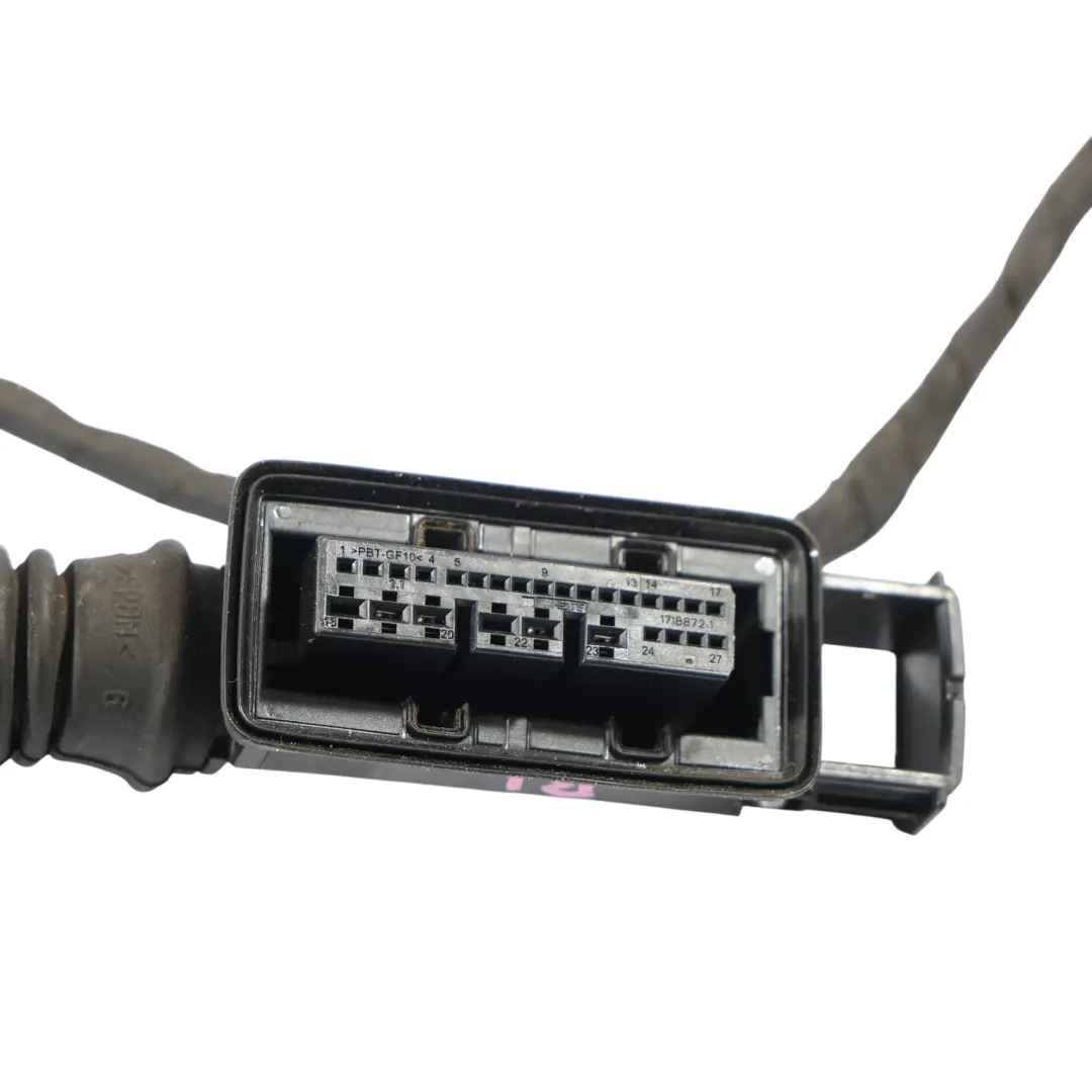 Audi A5 S5 8T Tür Kabelbaum Kabel Baum Kabel Hinten Links - SKU 8T8971687S - Teilenummer 8T8971687S