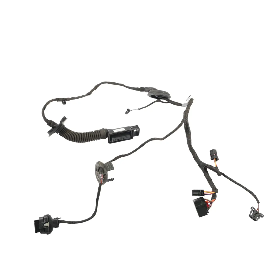 Puerta Cableado Mazo Cable Trasero Izquierdo para Audi A5 S5 8T con número de pieza 8T8971687S Audi A5 S5 8T Puerta Cableado Mazo Cable Trasero Izquierdo - SKU 8T8971687S - Número de pieza 8T8971687S