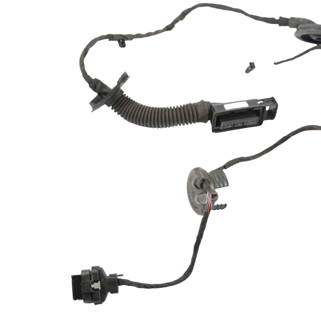 Audi A5 S5 8T Tür Kabelbaum Kabel Baum Kabel Hinten Links - SKU 8T8971687S - Teilenummer 8T8971687S