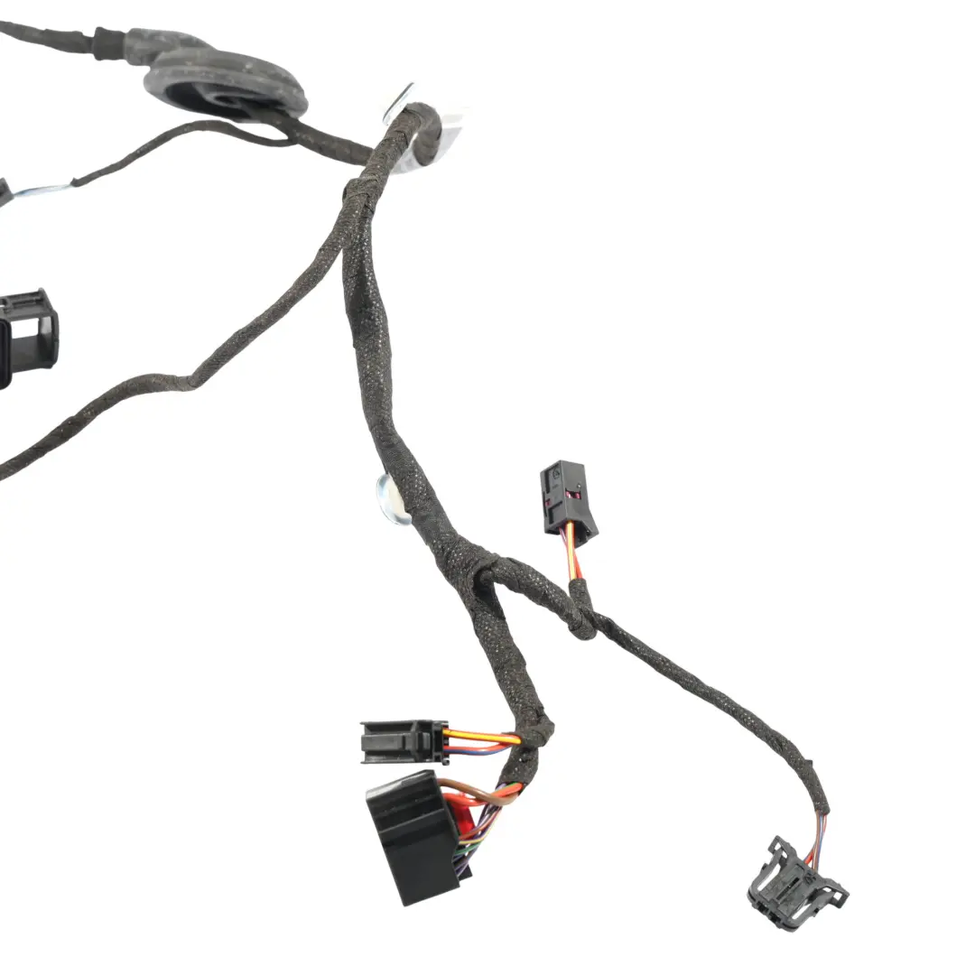 Tür Kabelbaum Kabel Baum Kabel Hinten Links für Audi A5 S5 8T mit Teilenummer 8T8971687S Audi A5 S5 8T Tür Kabelbaum Kabel Baum Kabel Hinten Links - SKU 8T8971687S - Teilenummer 8T8971687S