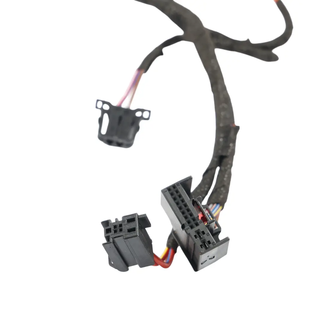 Kabel Wiązka Przewodów Drzwi Tylna Tył Prawa do Audi A5 S5 8T o numerze 8T8971688S Audi A5 S5 8T Kabel Wiązka Przewodów Drzwi Tylna Tył Prawa - SKU 8T8971688S - Numer Części 8T8971688S