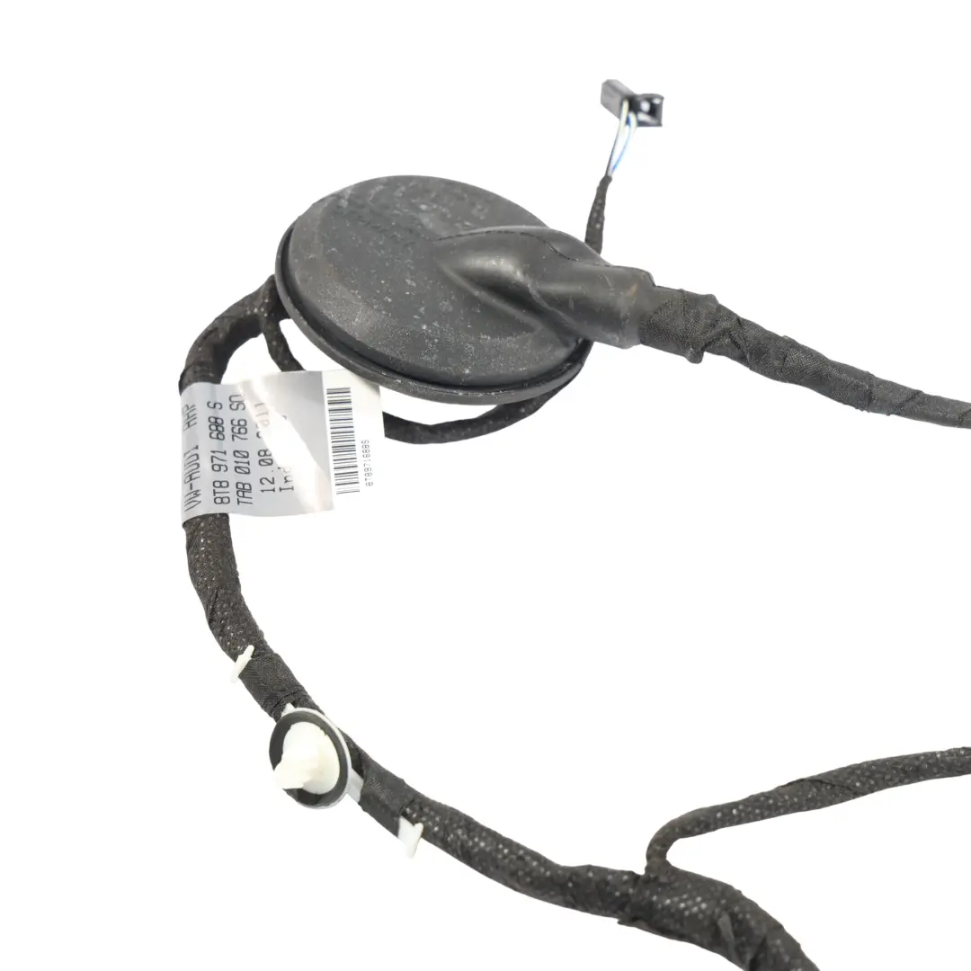 Audi A5 S5 8T Tür Kabelbaum Kabel Baum Kabel Hinten Rechts - SKU 8T8971688S - Teilenummer 8T8971688S