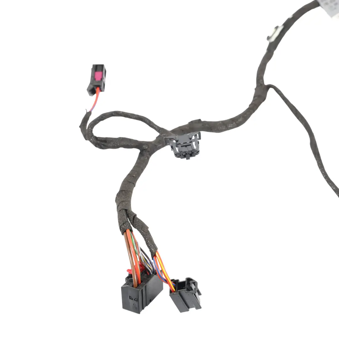 Kabel Wiązka Przewodów Drzwi Tylna Tył Prawa do Audi A5 S5 8T o numerze 8T8971688S Audi A5 S5 8T Kabel Wiązka Przewodów Drzwi Tylna Tył Prawa - SKU 8T8971688S - Numer Części 8T8971688S