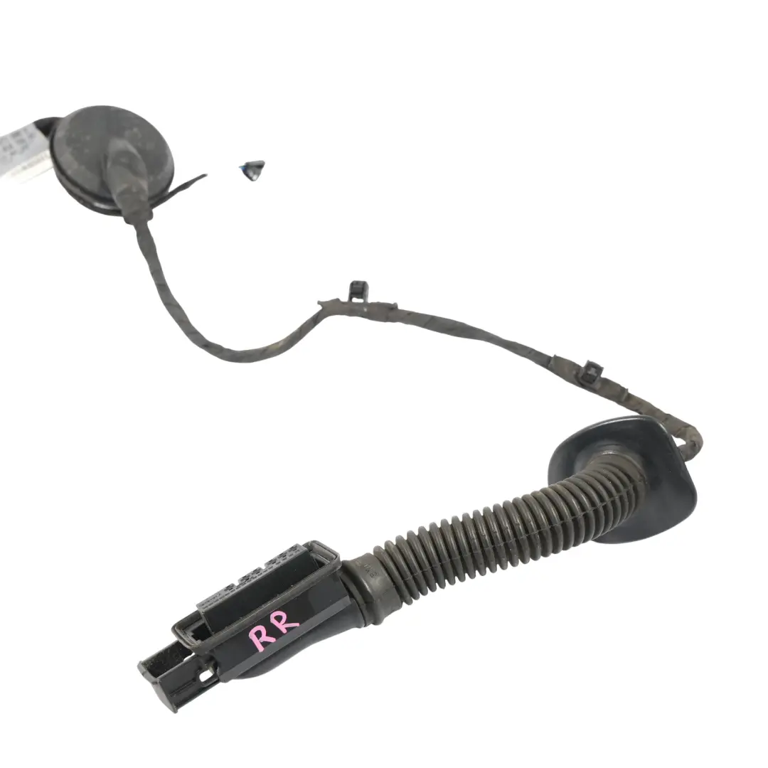 Kabel Wiązka Przewodów Drzwi Tylna Tył Prawa do Audi A5 S5 8T o numerze 8T8971688S Audi A5 S5 8T Kabel Wiązka Przewodów Drzwi Tylna Tył Prawa - SKU 8T8971688S - Numer Części 8T8971688S