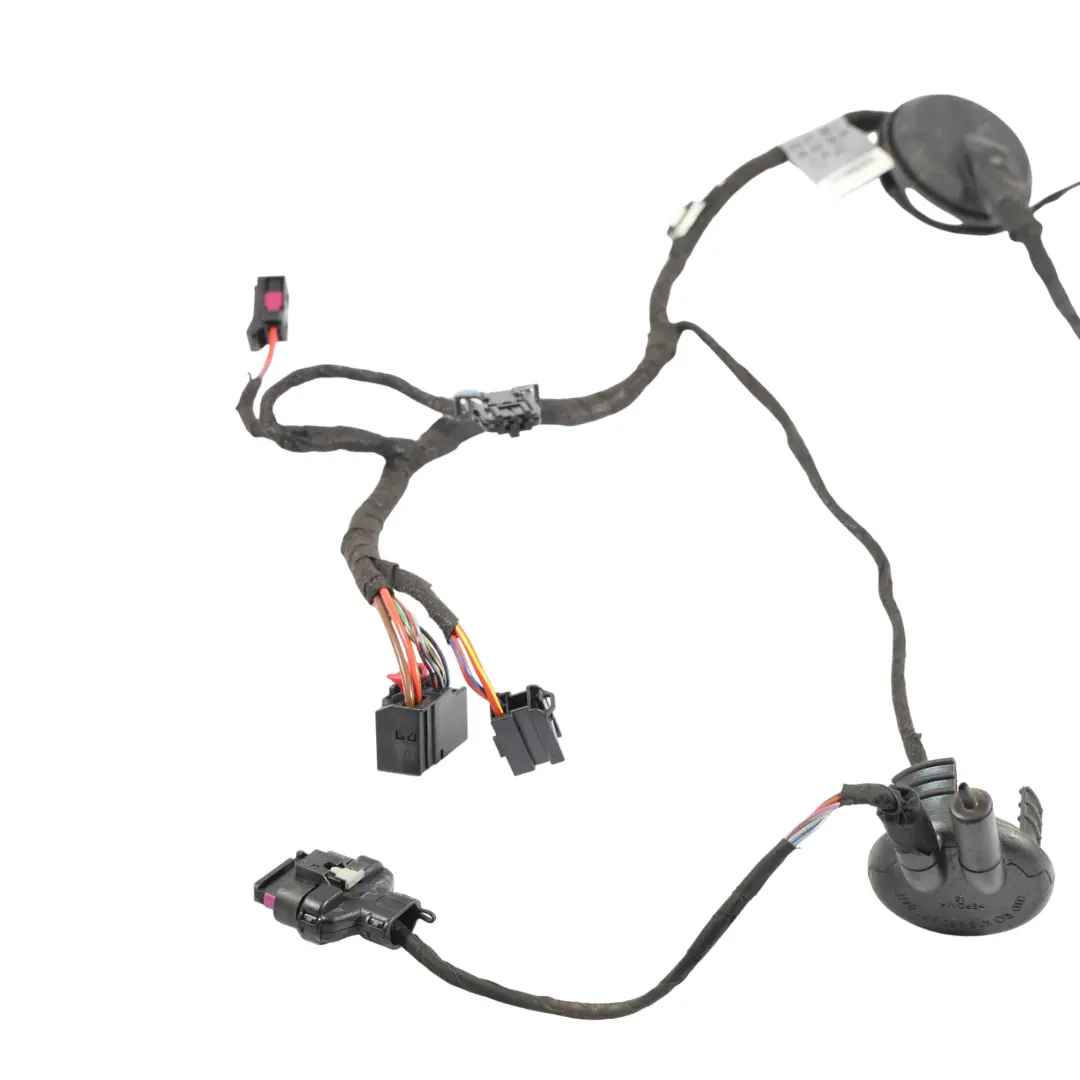 Audi A5 S5 8T Puerta Cableado Mazo Cable Trasero Derecho - SKU 8T8971688S - Número de pieza 8T8971688S