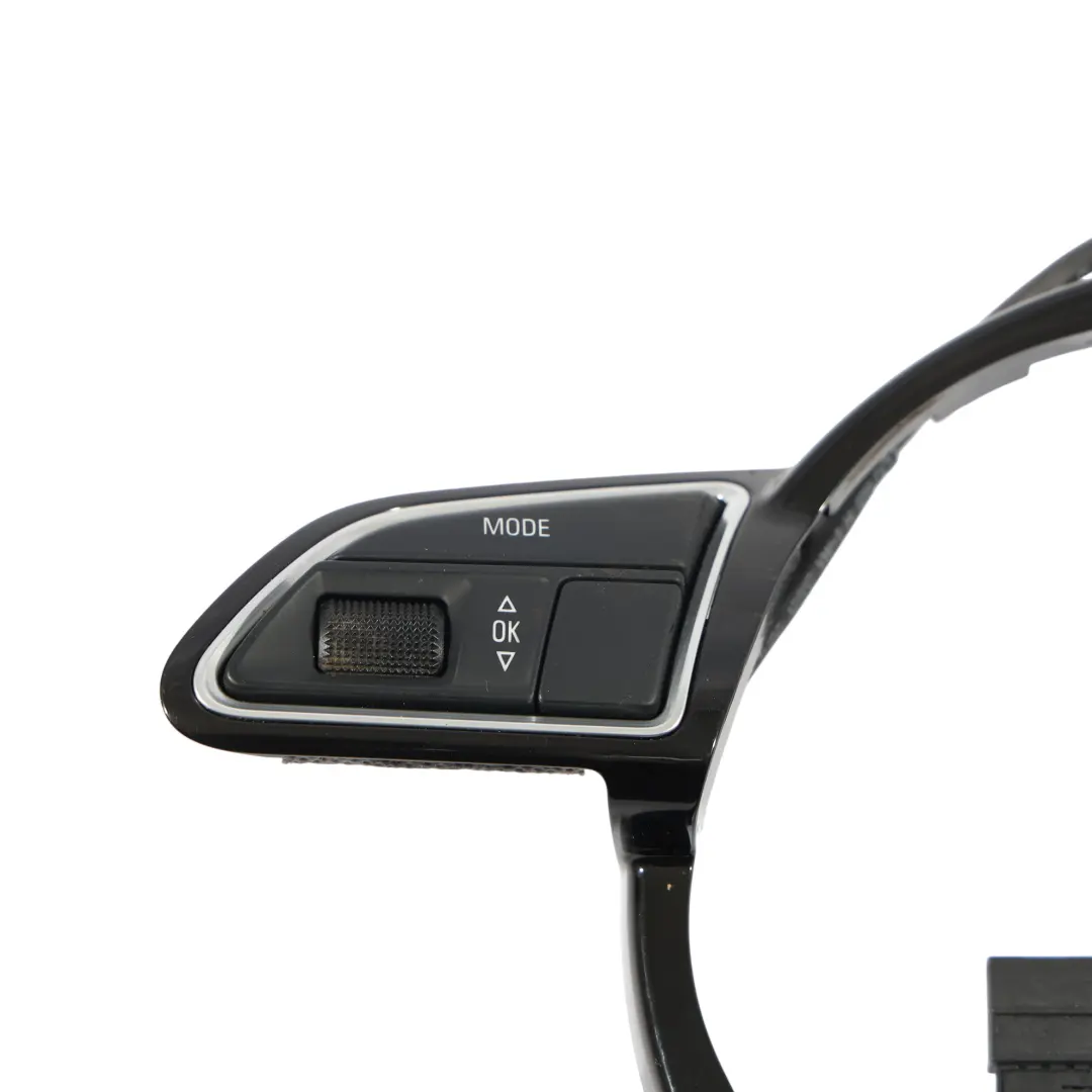 Audi S5 8T Ensemble De Commandes Multifonctions Pour Volant 4L095523D - SKU 8U0419689C - Numéro de pièce 8U0419689C