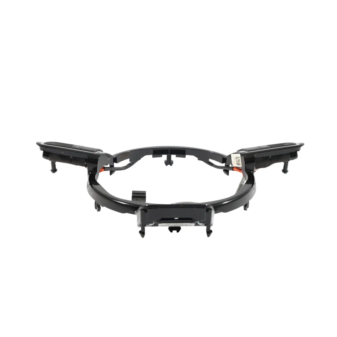 Ensemble De Commandes Multifonctions Pour Volant 4L095523D pour Audi S5 8T à propos du numéro de pièce 8U0419689C Audi S5 8T Ensemble De Commandes Multifonctions Pour Volant 4L095523D - SKU 8U0419689C - Numéro de pièce 8U0419689C