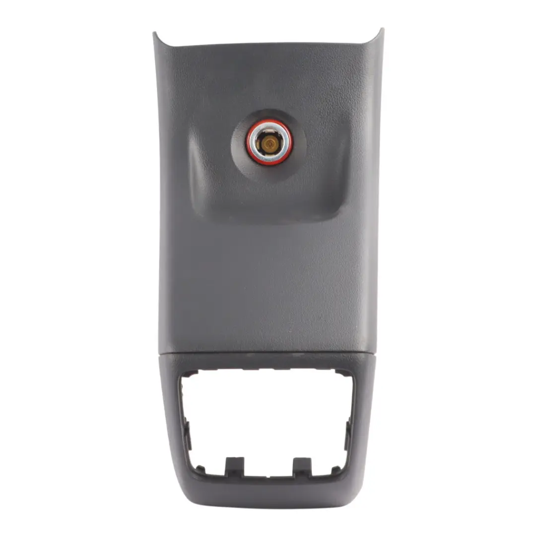 Hinteren Mittel Konsole Air Vent Trim Abdeckung Panel für Audi Q3 8U mit Teilenummer 8U0864376A Audi Q3 8U Hinteren Mittel Konsole Air Vent Trim Abdeckung Panel - SKU 8U0864376A - Teilenummer 8U0864376A