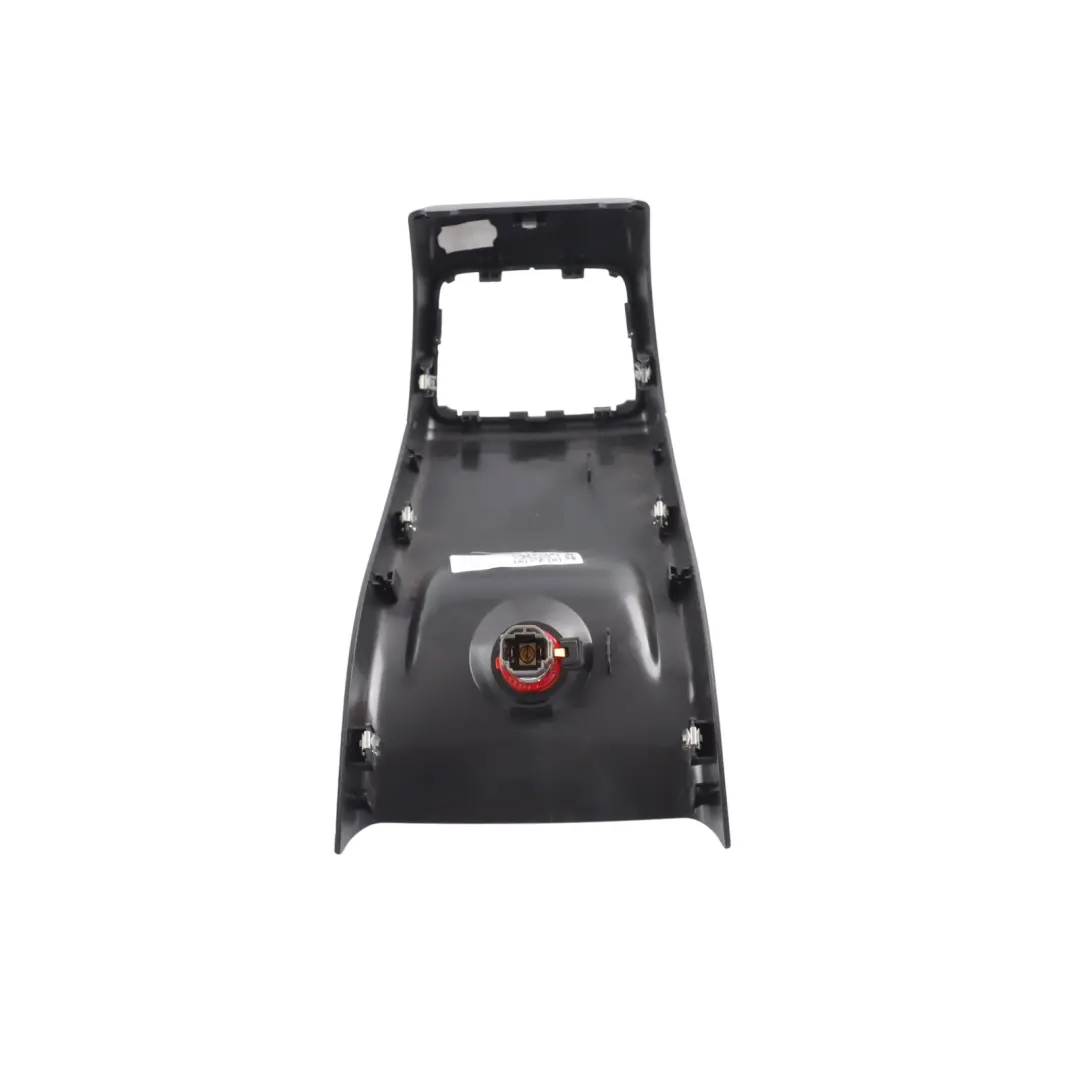 Centre Console Air Vent Trim Cover Panel Lighter to Audi Q3 8U Rear with Part number 8U0864376A Audi Q3 8U Rear Centre Console Air Vent Trim Cover Panel Lighter - SKU 8U0864376A - Part number 8U0864376A