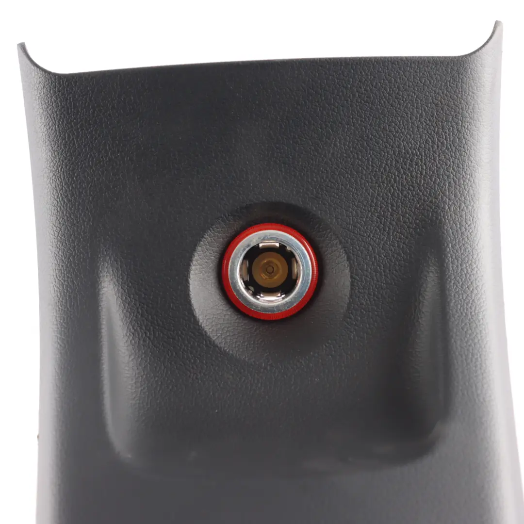 Centre Console Air Vent Trim Cover Panel Lighter to Audi Q3 8U Rear with Part number 8U0864376A Audi Q3 8U Rear Centre Console Air Vent Trim Cover Panel Lighter - SKU 8U0864376A - Part number 8U0864376A