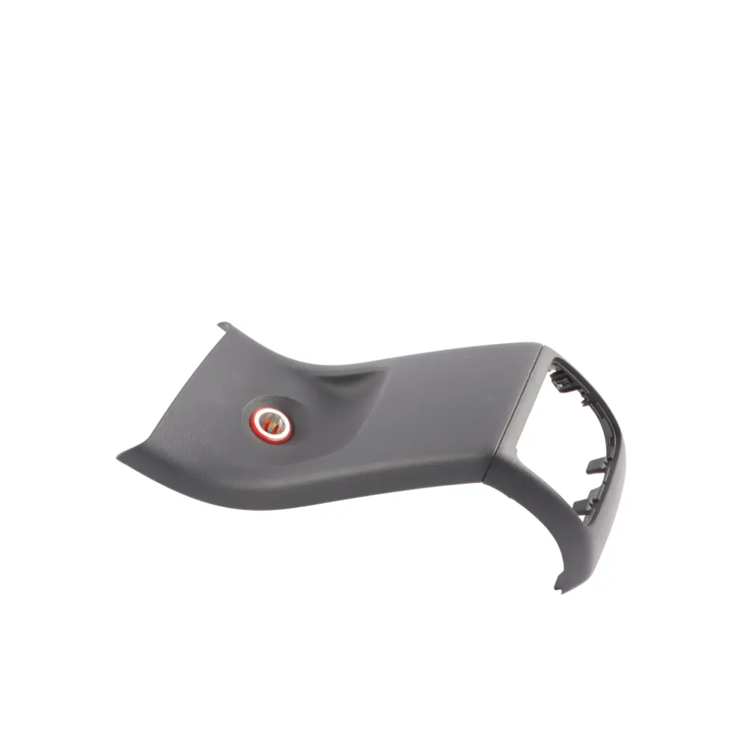 Centre Console Air Vent Trim Cover Panel Lighter to Audi Q3 8U Rear with Part number 8U0864376A Audi Q3 8U Rear Centre Console Air Vent Trim Cover Panel Lighter - SKU 8U0864376A - Part number 8U0864376A