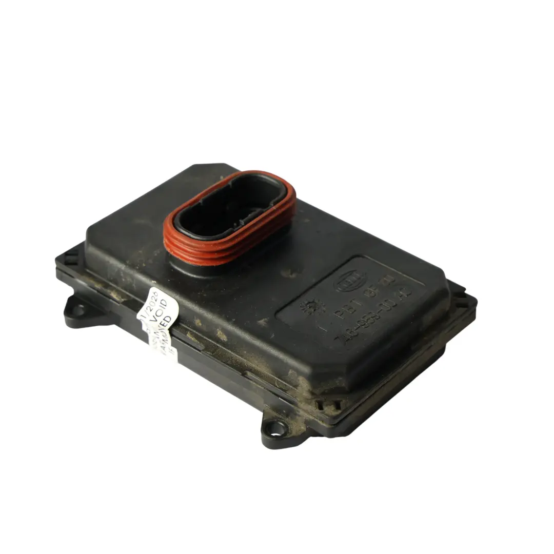 Volkswagen Touareg 7P Moduł Sterownik Reflektora LED Przód - SKU 8U0941329 - Numer Części 8U0941329