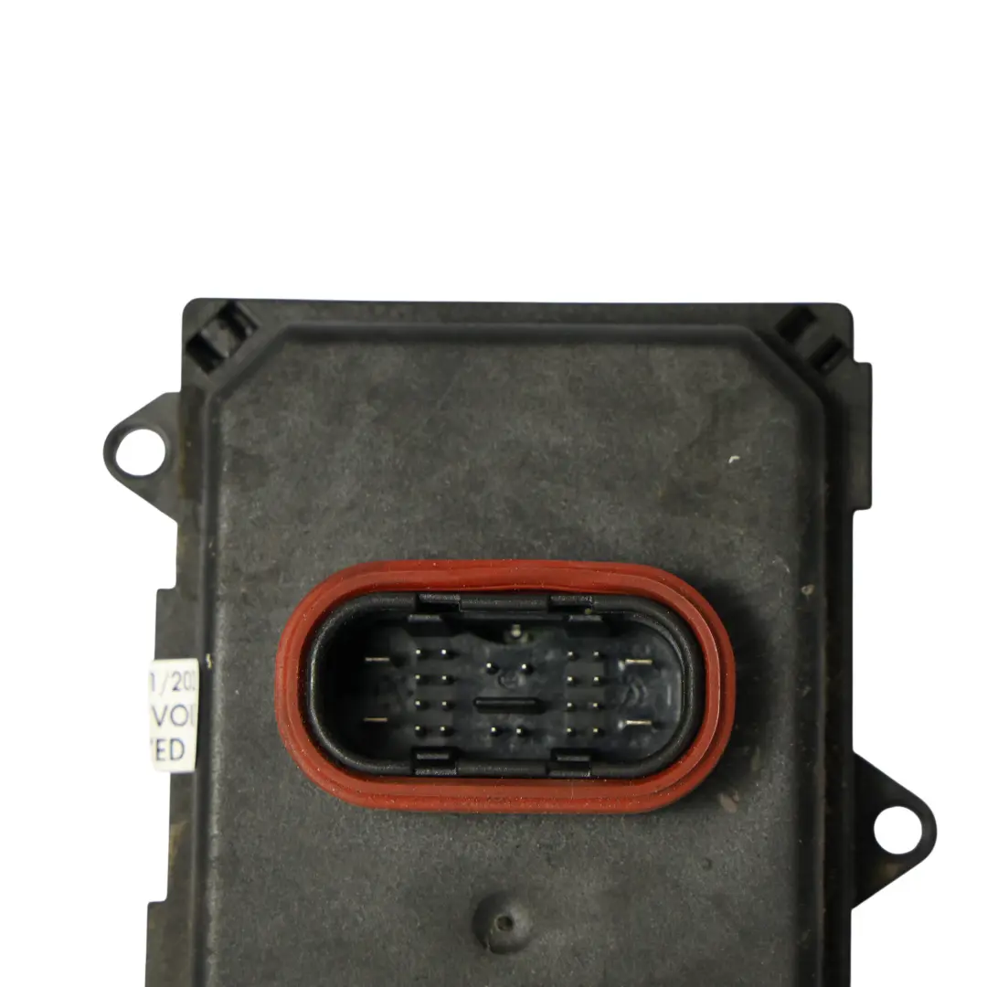 Volkswagen Touareg 7P Module Commande Ballast LED Pour Phare Avant - SKU 8U0941329 - Numéro de pièce 8U0941329