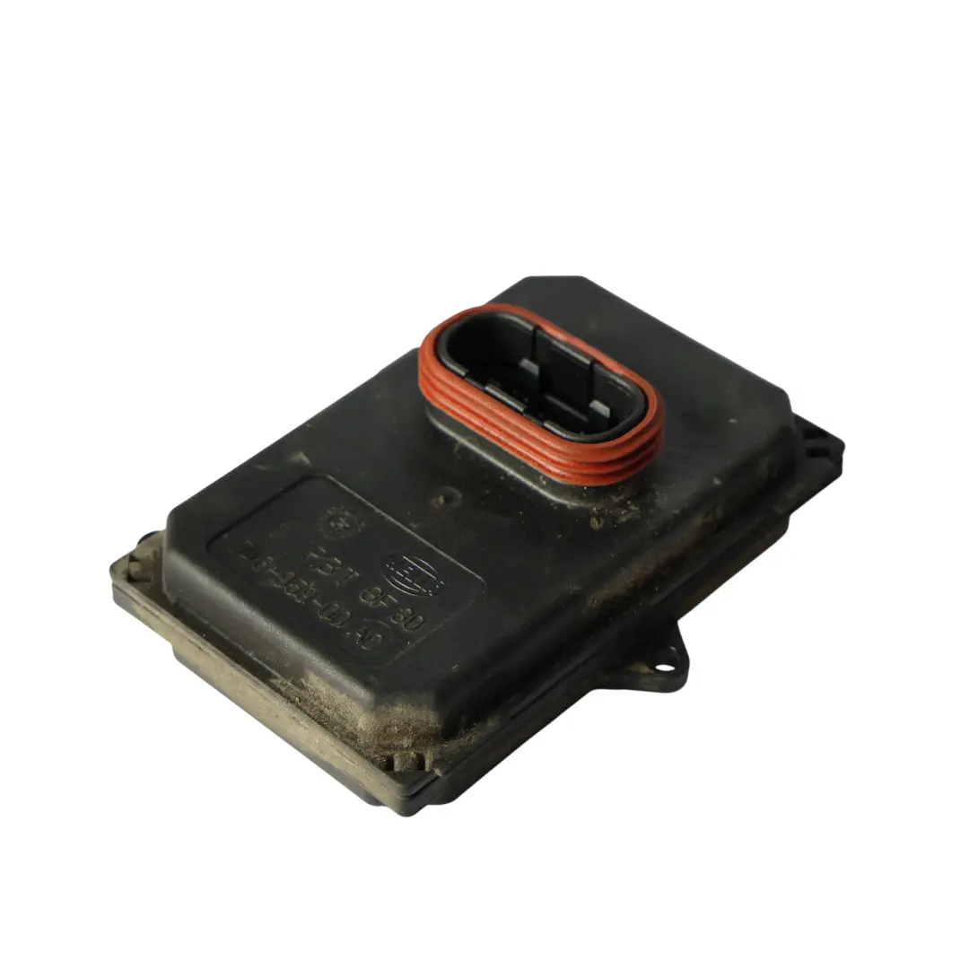 Volkswagen Touareg 7P Module Commande Ballast LED Pour Phare Avant - SKU 8U0941329 - Numéro de pièce 8U0941329
