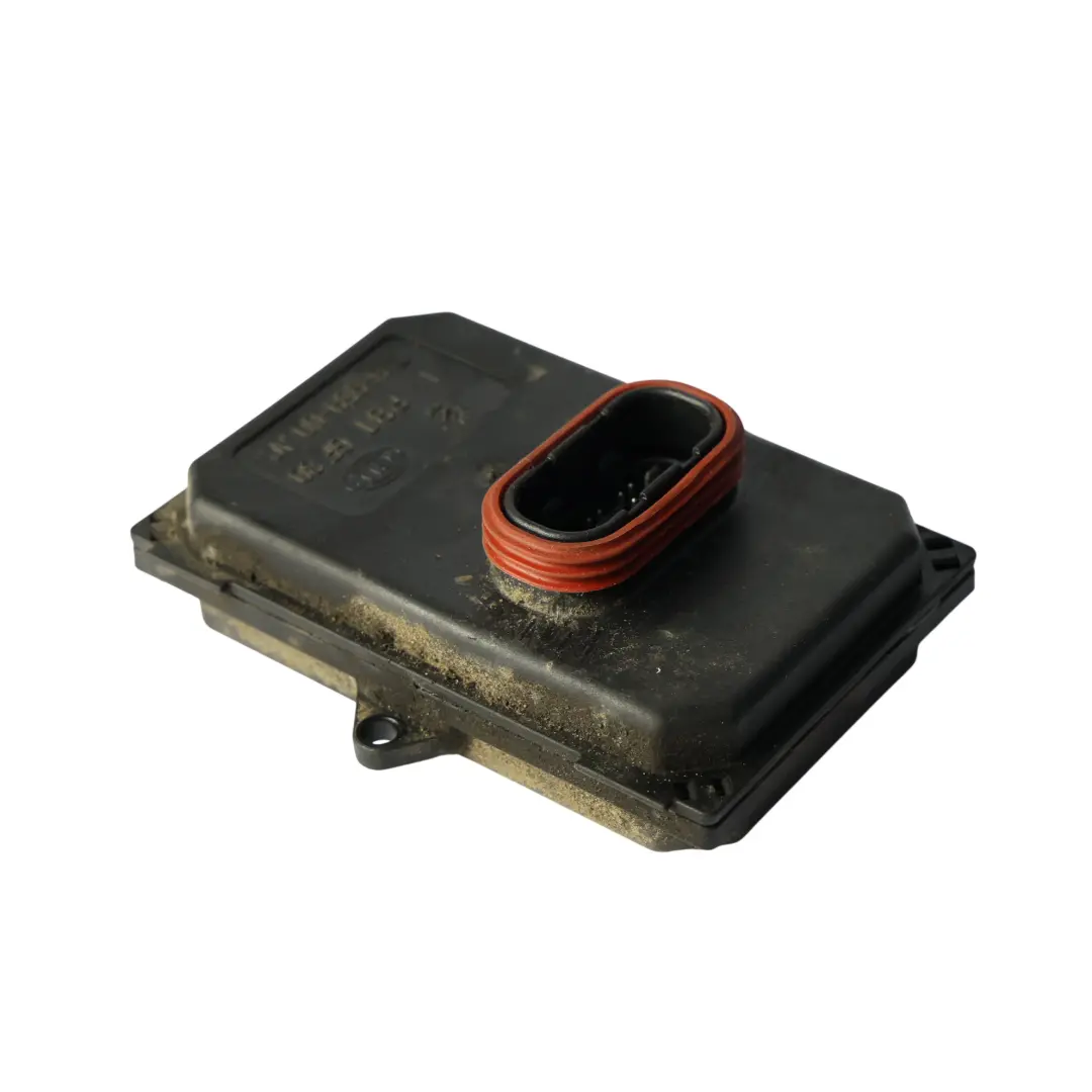 VW Touareg 7P Scheinwerfer Vorschaltgerät LED Steuergerät Modul Vorne - SKU 8U0941329 - Teilenummer 8U0941329