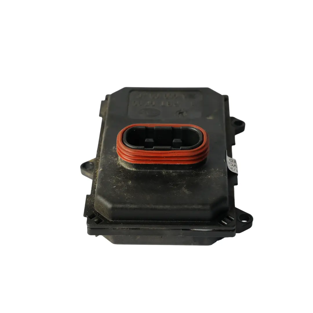 Volkswagen Touareg 7P Fari Ballast LED Controllo Modulo Anteriore - SKU 8U0941329 - Numero di parte 8U0941329