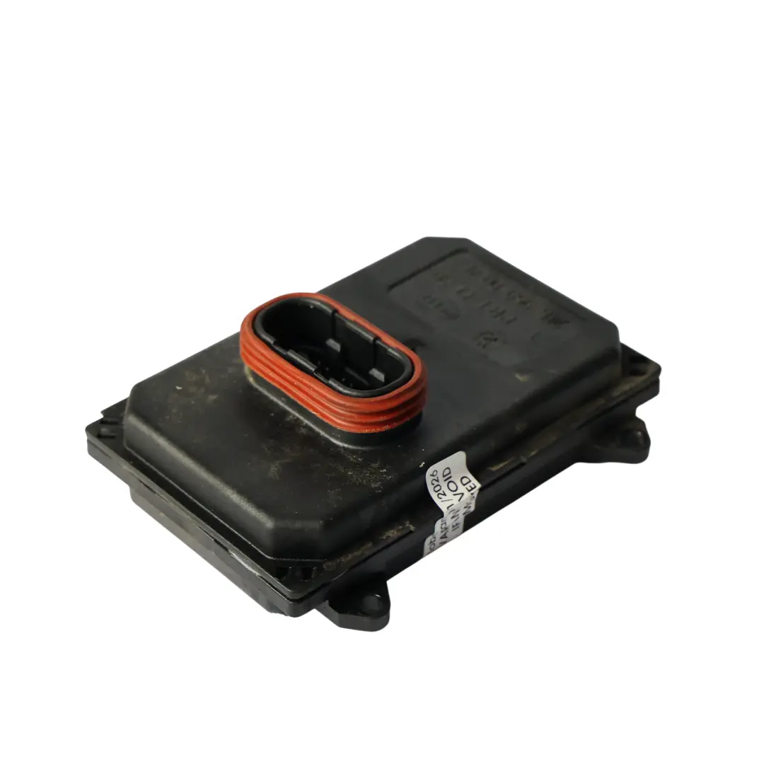 Volkswagen Touareg 7P Moduł Sterownik Reflektora LED Przód - SKU 8U0941329 - Numer Części 8U0941329