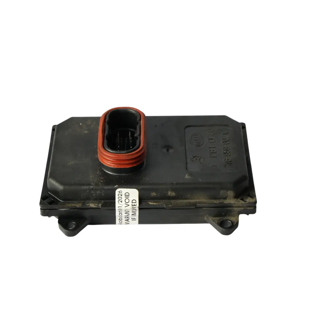 7P Module Commande Ballast LED Pour Phare Avant pour Volkswagen Touareg à propos du numéro de pièce 8U0941329 Volkswagen Touareg 7P Module Commande Ballast LED Pour Phare Avant - SKU 8U0941329 - Numéro de pièce 8U0941329