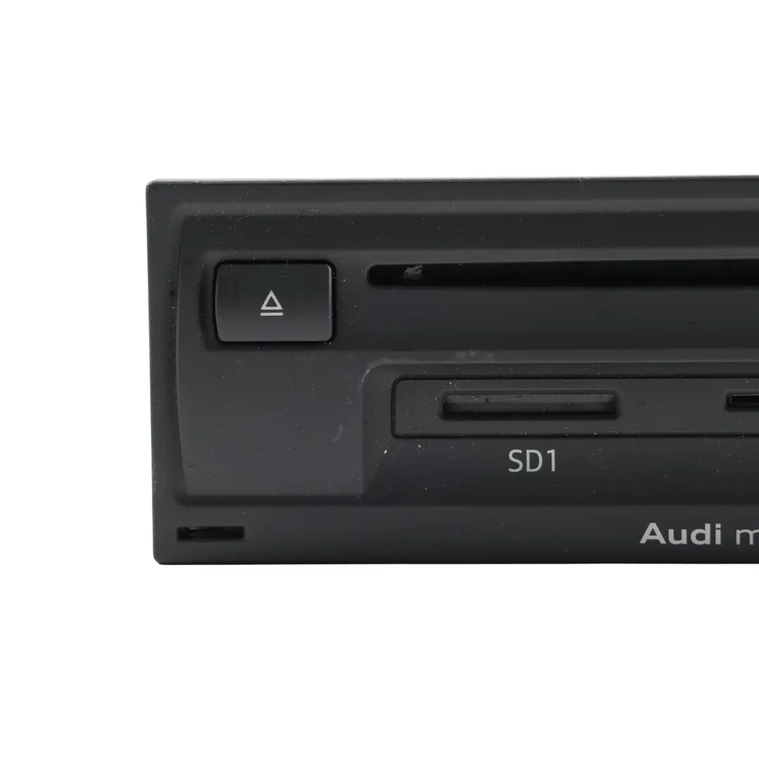 Audi A3 8V Módulo De Control De La Unidad De Interfaz Multimedia MMI - SKU 8V0035036C - Número de pieza 8V0035036C