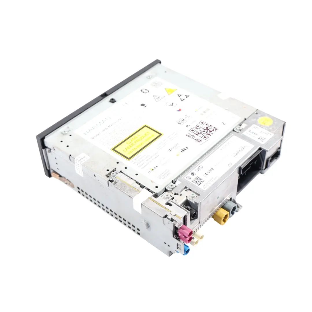 Modulo Di Controllo Unità Multimediale MMI per Audi A3 8V con numero di parte 8V0035036C Audi A3 8V Modulo Di Controllo Unità Multimediale MMI - SKU 8V0035036C - Numero di parte 8V0035036C