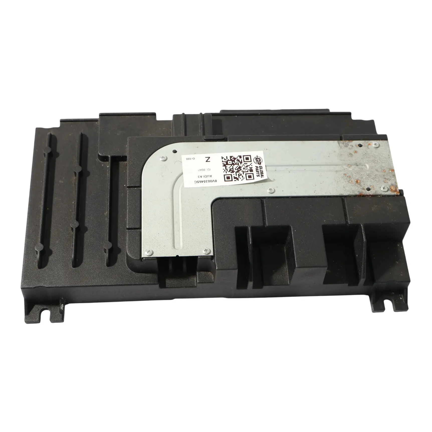 Audi A3 8V Bang & Olufsen Audio Amplificador Sonido Sistema Estéreo 8V0035465C