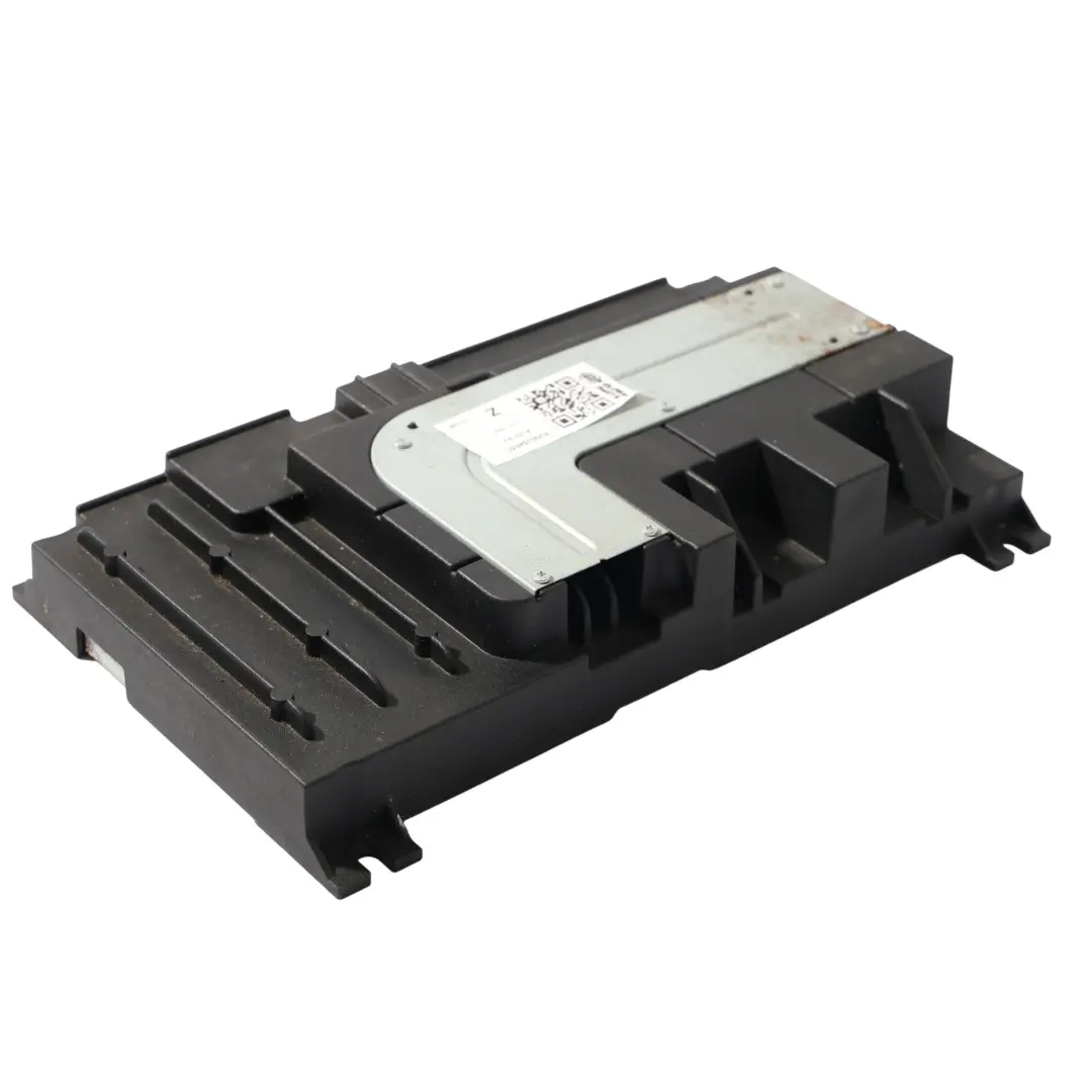 Audi A3 8V Module D'Amplificateur Audio Stéréo Bang & Olufsen - SKU 8V0035465C - Numéro de pièce 8V0035465C