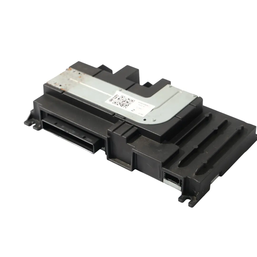 Audi A3 8V Bang & Olufsen Audio Sound Amplifier Stereo System Module - SKU 8V0035465C - Part number 8V0035465C