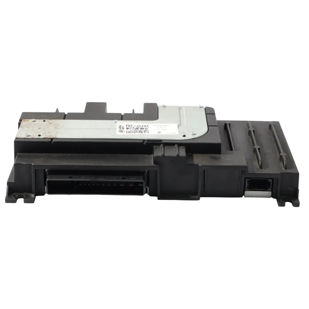 Audi A3 8V Wzmacniacz Dźwięku Systemu Audio Bang & Olufsen - SKU 8V0035465C - Numer Części 8V0035465C