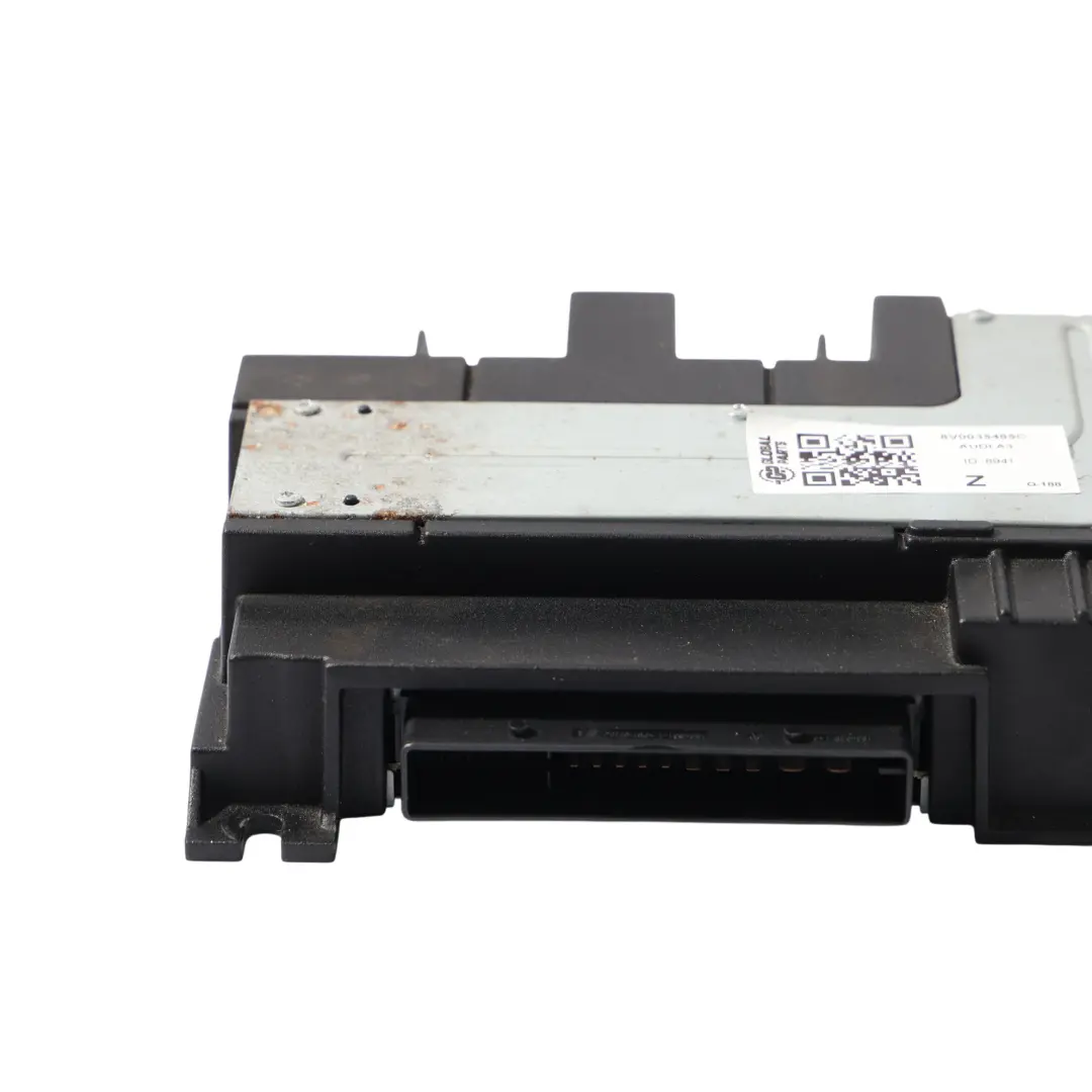 Audi A3 8V Module D'Amplificateur Audio Stéréo Bang & Olufsen - SKU 8V0035465C - Numéro de pièce 8V0035465C