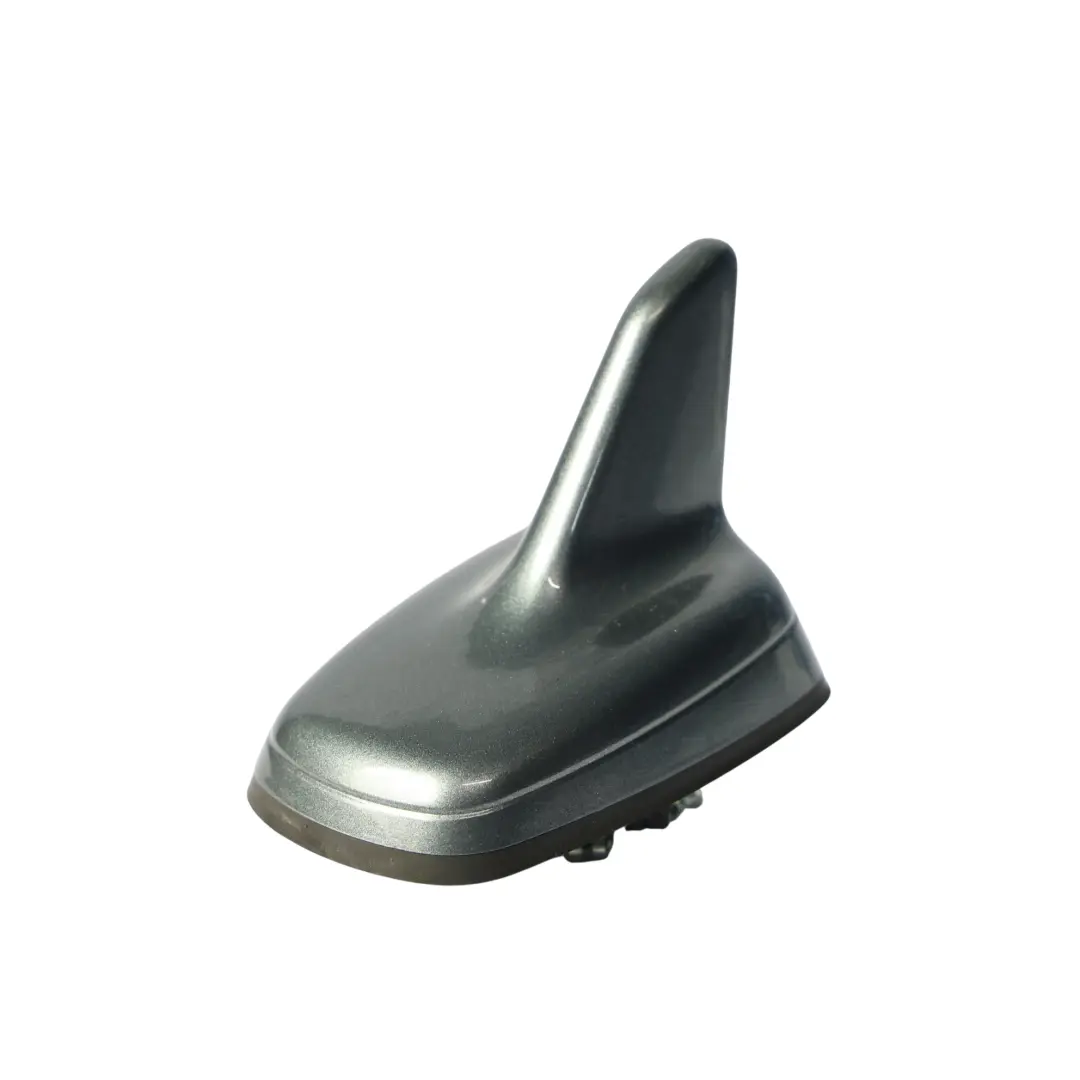 Audi A3 8V Shark Fin Roof Aerial Antenna Monsoon Grey - X7R - SKU 8V0035503N-MOG - Part number 8V0035503N