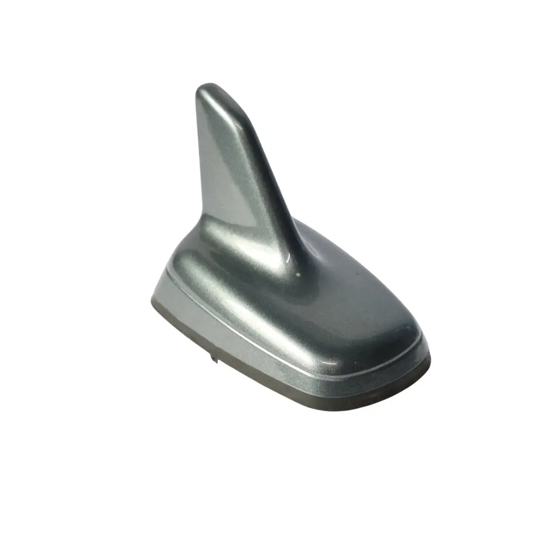Audi A3 8V Pinna Squalo Antenna Da Tetto Grigio Monsone - X7R - SKU 8V0035503N-MOG - Numero di parte 8V0035503N