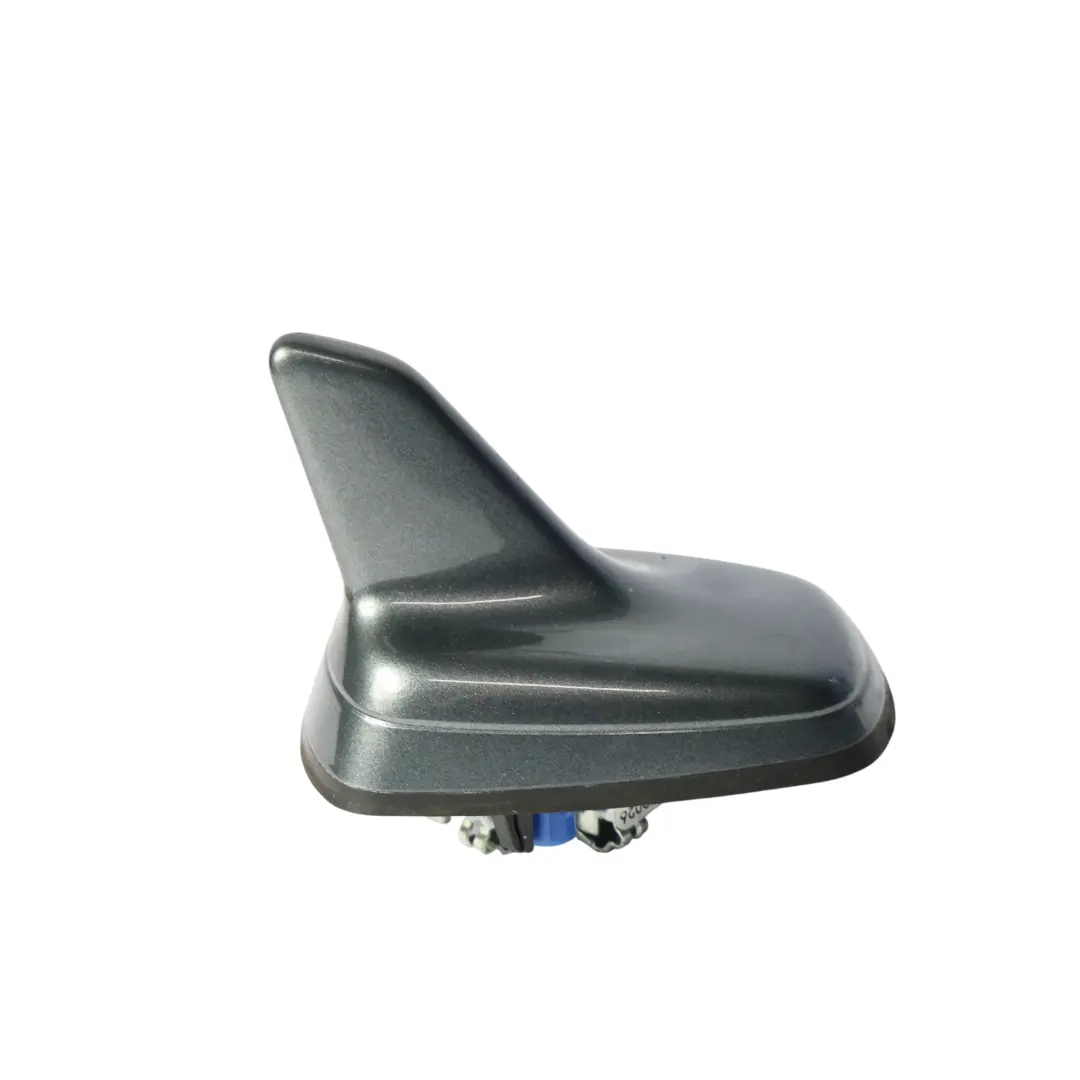 Audi A3 8V Antenne Toit Aileron Requin Gris Monsoon - X7R - SKU 8V0035503N-MOG - Numéro de pièce 8V0035503N