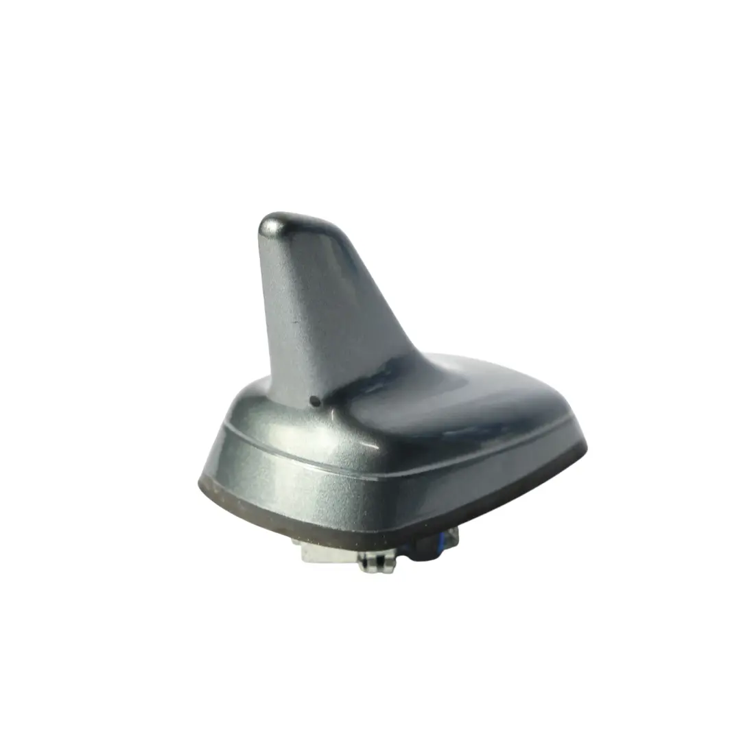 Audi A3 8V Pinna Squalo Antenna Da Tetto Grigio Monsone - X7R - SKU 8V0035503N-MOG - Numero di parte 8V0035503N