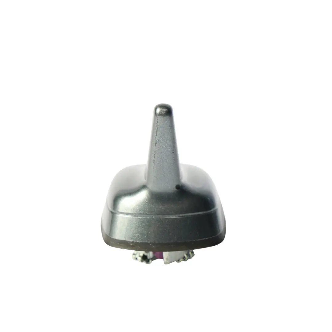 Audi A3 8V Antena De Techo Aleta Tiburón Gris Monzón - X7R - SKU 8V0035503N-MOG - Número de pieza 8V0035503N