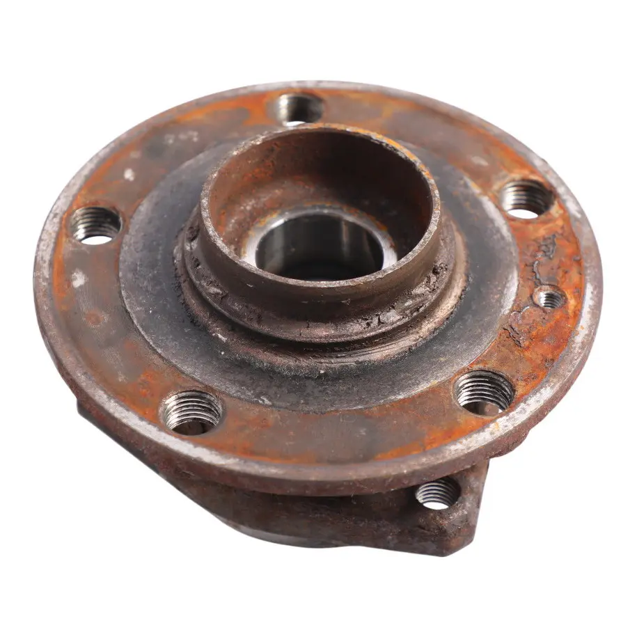 Axle Wheel Hub Stub Left Right N/O/S to VW Volkswagen Golf Mk7 Rear with Part number 8V0598625B VW Volkswagen Golf Mk7 Rear Axle Wheel Hub Stub Left Right N/O/S - SKU 8V0598625B - Part number 8V0598625B