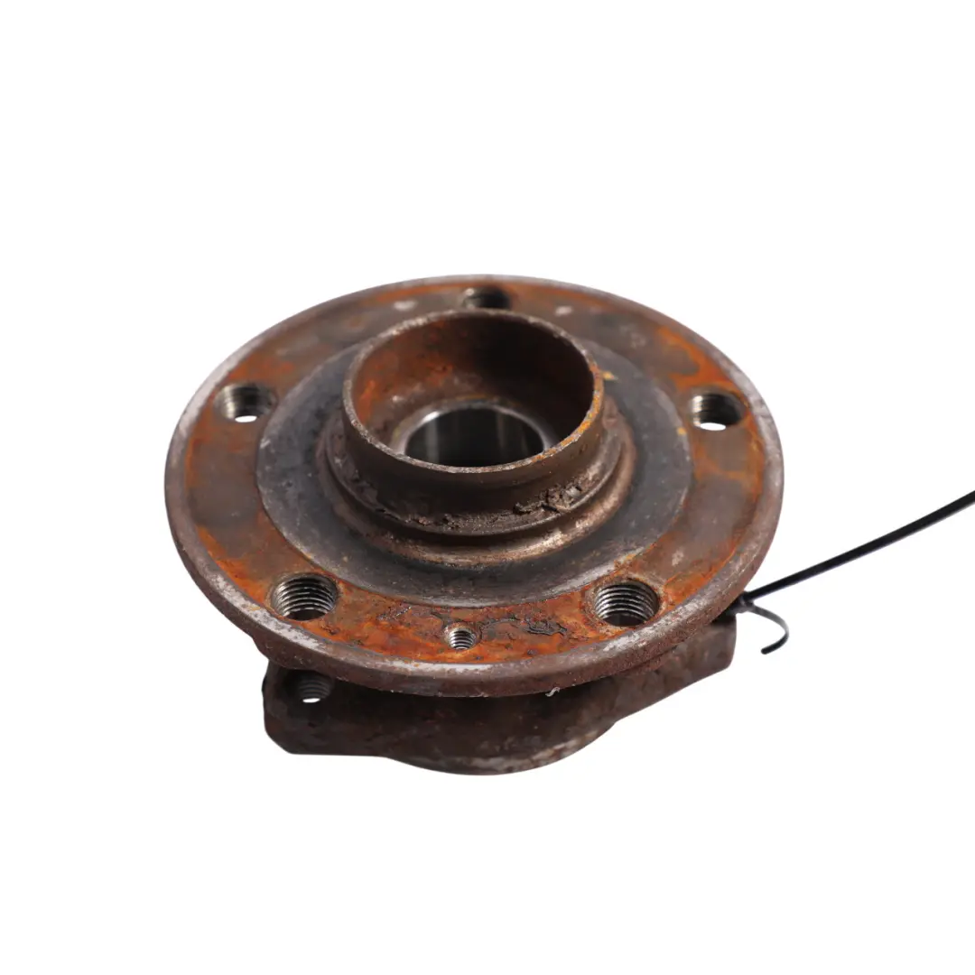 VW Volkswagen Golf Mk7 Rear Axle Wheel Hub Stub Left Right N/O/S - SKU 8V0598625B - Part number 8V0598625B