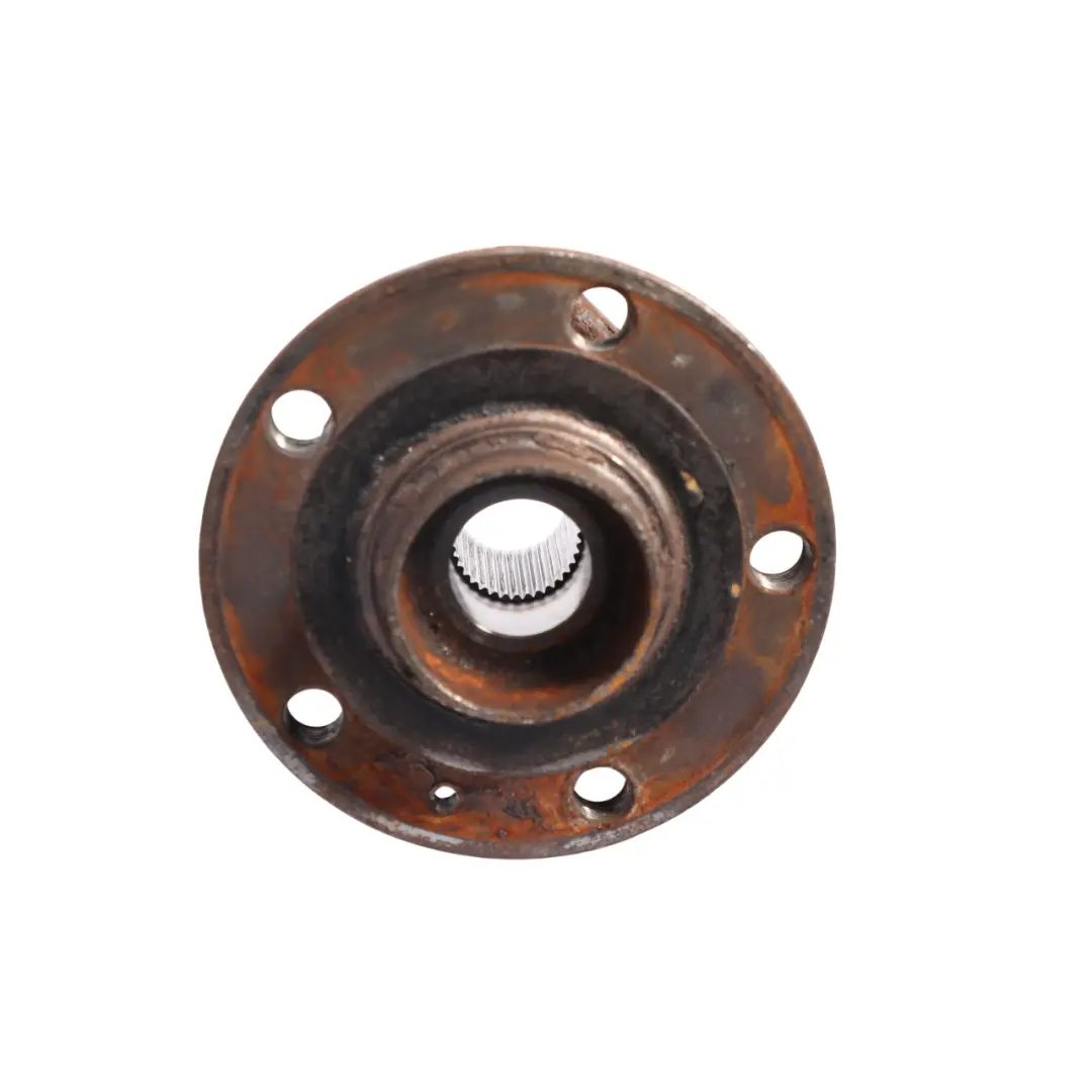 Piasta Koła Tylnej Osi Lewa Prawa do VW Volkswagen Golf Mk7 o numerze 8V0598625B VW Volkswagen Golf Mk7 Piasta Koła Tylnej Osi Lewa Prawa - SKU 8V0598625B - Numer Części 8V0598625B