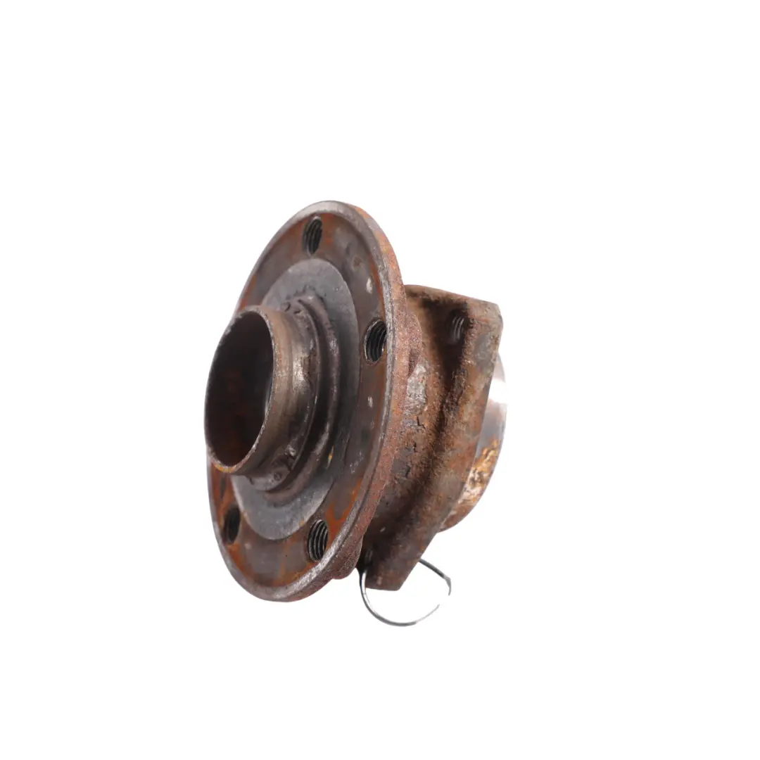 VW Volkswagen Golf Mk7 Mozzo Ruota Asse Posteriore Sinistra Destra - SKU 8V0598625B - Numero di parte 8V0598625B