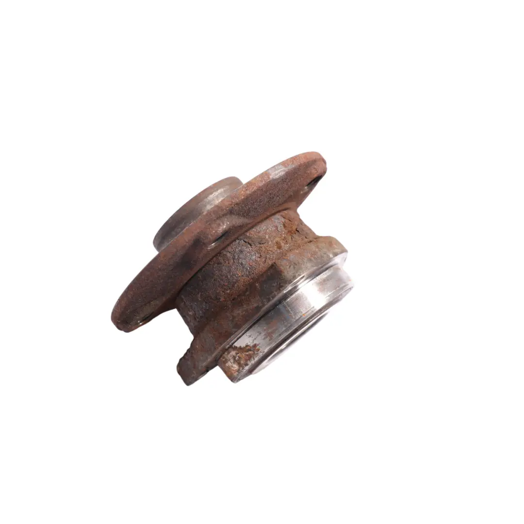 Piasta Koła Tylnej Osi Lewa Prawa do VW Volkswagen Golf Mk7 o numerze 8V0598625B VW Volkswagen Golf Mk7 Piasta Koła Tylnej Osi Lewa Prawa - SKU 8V0598625B - Numer Części 8V0598625B