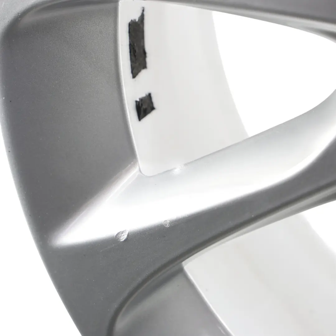 Rim Alloy Silver 16" 6.5J ET46 to Audi A3 8V Wheel with Part number 8V0601025BM Audi A3 8V Wheel Rim Alloy Silver 16" 6.5J ET46 - SKU 8V0601025BM-1 - Part number 8V0601025BM