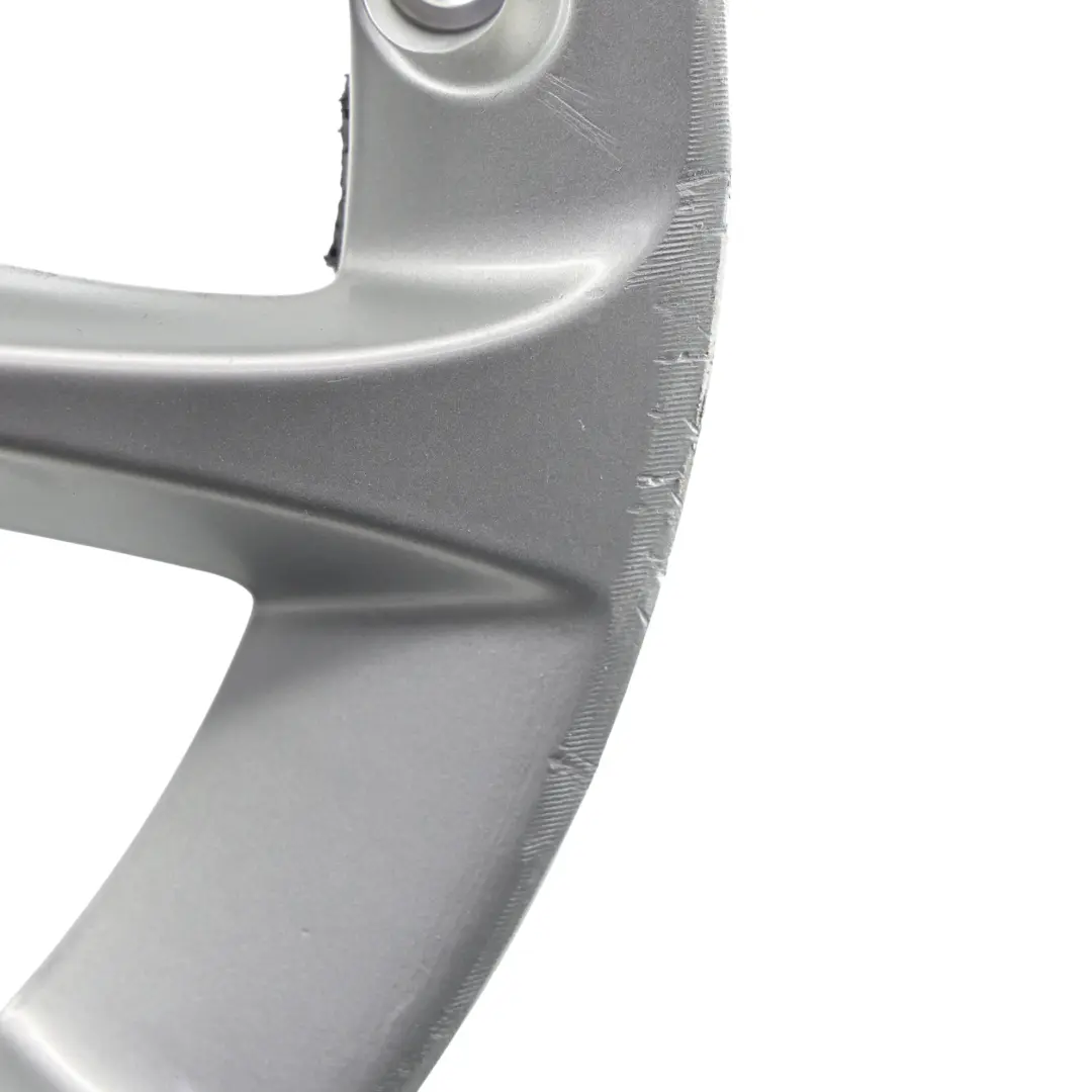 Audi A3 8V Wheel Rim Alloy Silver 16" 6.5J ET46 - SKU 8V0601025BM-1 - Part number 8V0601025BM