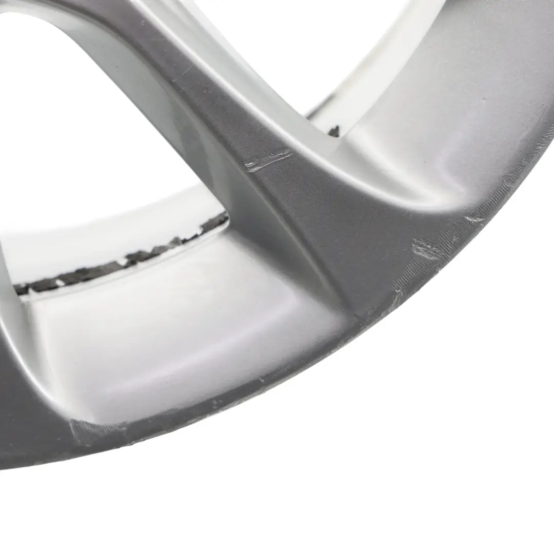 Audi A3 8V Wheel Rim Alloy Silver 16" 6.5J ET46 - SKU 8V0601025BM-1 - Part number 8V0601025BM