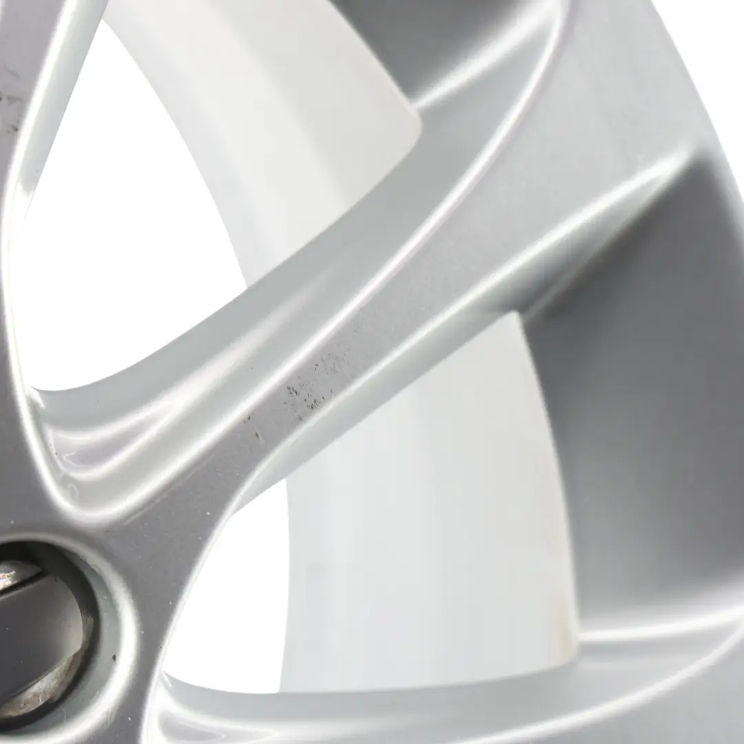 Rim Alloy Silver 16" 6.5J ET46 to Audi A3 8V Wheel with Part number 8V0601025BM Audi A3 8V Wheel Rim Alloy Silver 16" 6.5J ET46 - SKU 8V0601025BM-1 - Part number 8V0601025BM