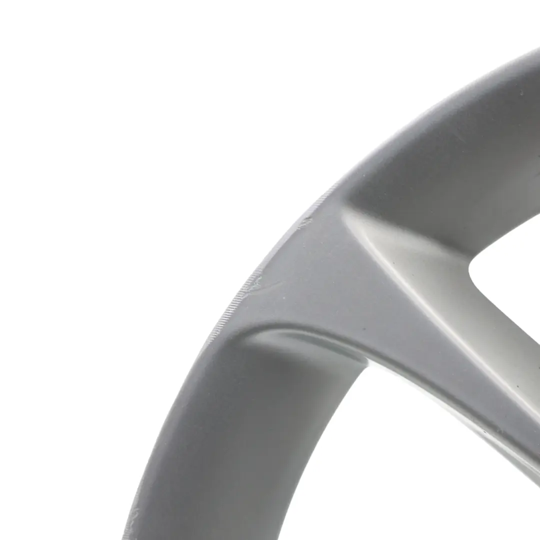 Srebrna Felga Aluminiowa 16" 6.5J ET46 8V0601025BM do Audi A3 8V o numerze 8V0601025BM-2 Audi A3 8V Srebrna Felga Aluminiowa 16" 6.5J ET46 8V0601025BM - SKU 8V0601025BM-2 - Numer Części 8V0601025BM-2