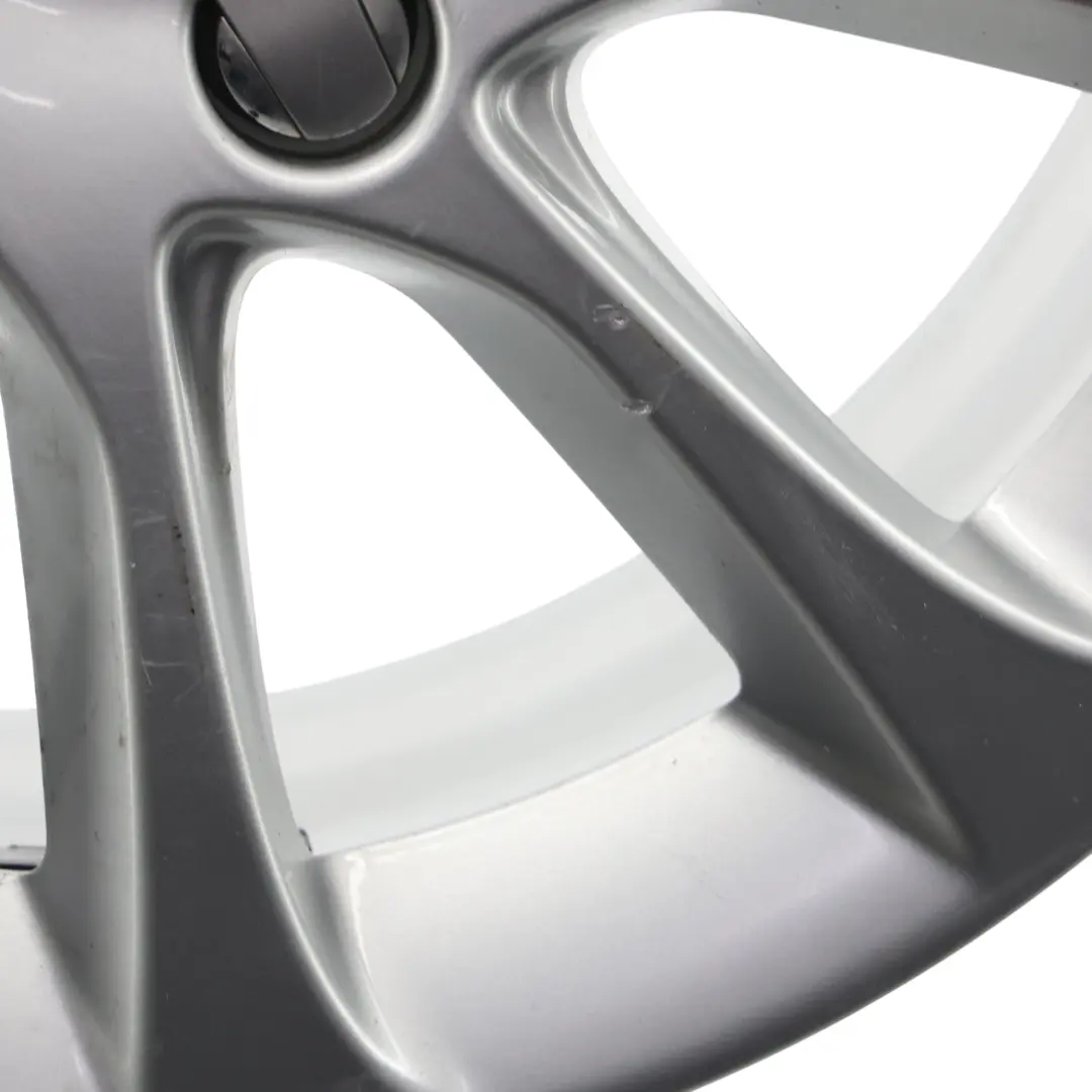 Alloy Rim 16" 6.5J ET46 8V0601025BM to Audi A3 8V Silver Wheel with Part number 8V0601025BM-2 Audi A3 8V Silver Wheel Alloy Rim 16" 6.5J ET46 8V0601025BM - SKU 8V0601025BM-2 - Part number 8V0601025BM-2