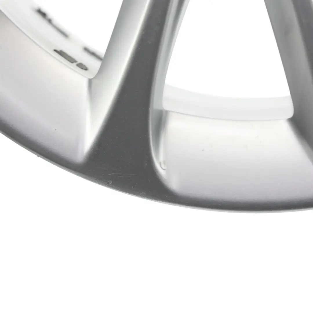 Srebrna Felga Aluminiowa 16" 6.5J ET46 8V0601025BM do Audi A3 8V o numerze 8V0601025BM-2 Audi A3 8V Srebrna Felga Aluminiowa 16" 6.5J ET46 8V0601025BM - SKU 8V0601025BM-2 - Numer Części 8V0601025BM-2