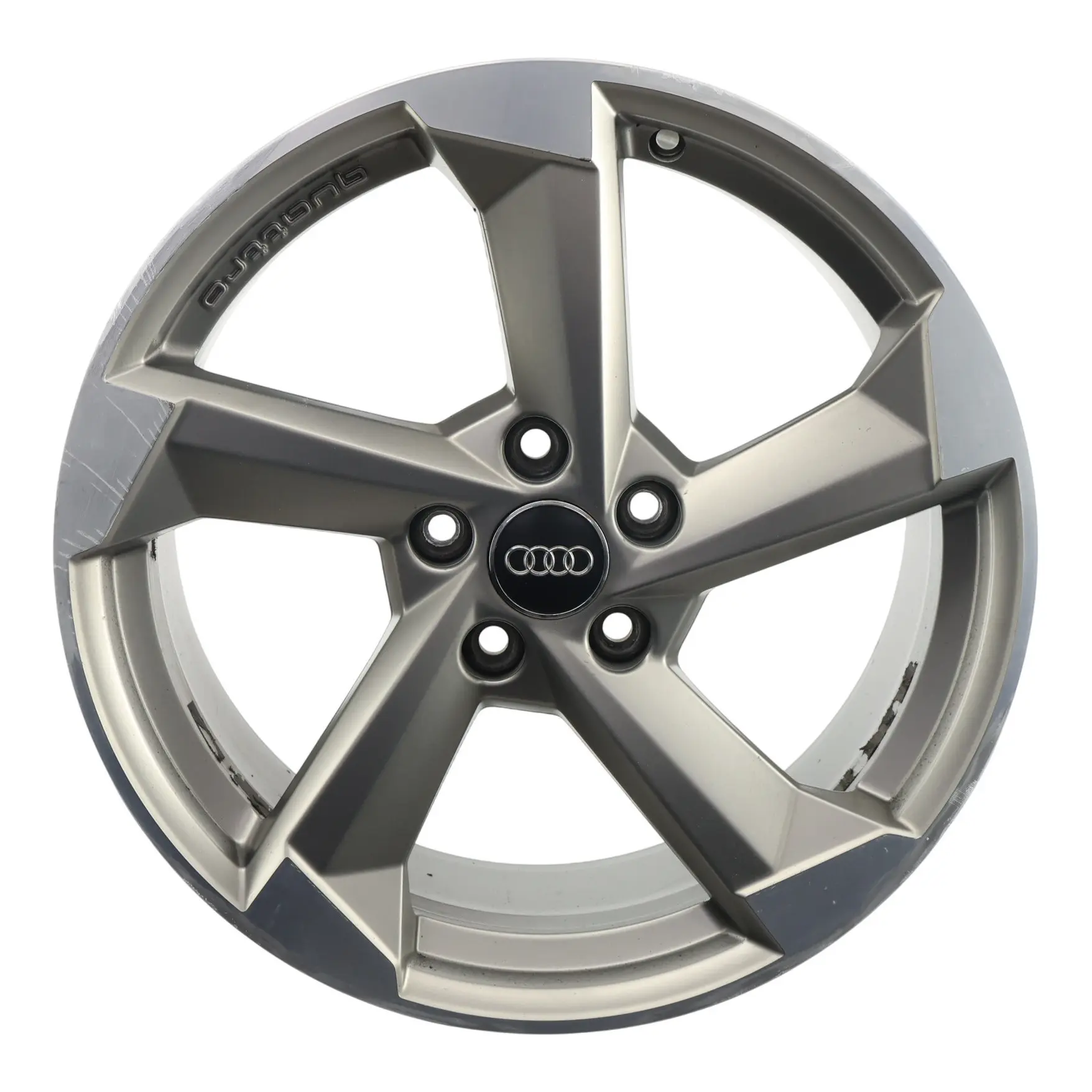 Audi A3 8V Turbine Leichtmetallfelge Alufelge 18" ET:51 7,5J 8V0601025DS