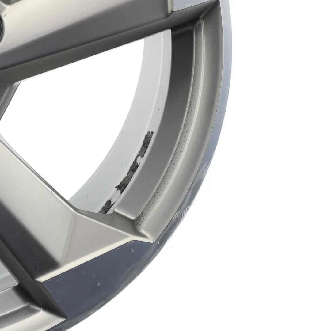 Turbine Wheel Alloy Rim 18" ET:51 7,5J to Audi A3 8V with Part number 8V0601025DS Audi A3 8V Turbine Wheel Alloy Rim 18" ET:51 7,5J - SKU 8V0601025DS-1 - Part number 8V0601025DS